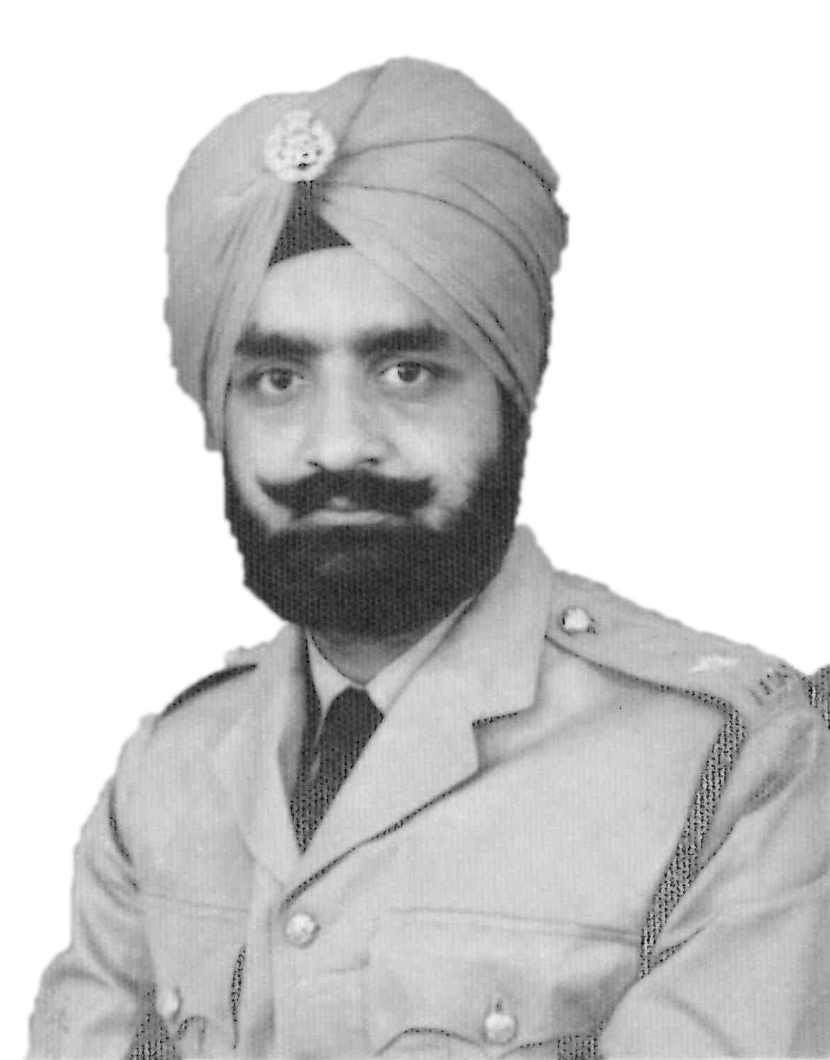 V.S.Dhaliwal